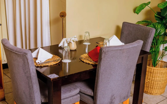 Heritage By Serendib