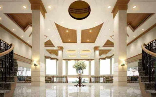 Fortune River View Hotel Nakhon Phanom