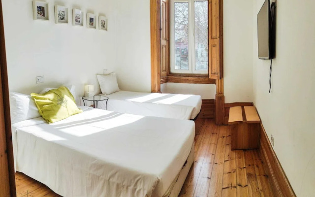 Casa da Praça Square Suites