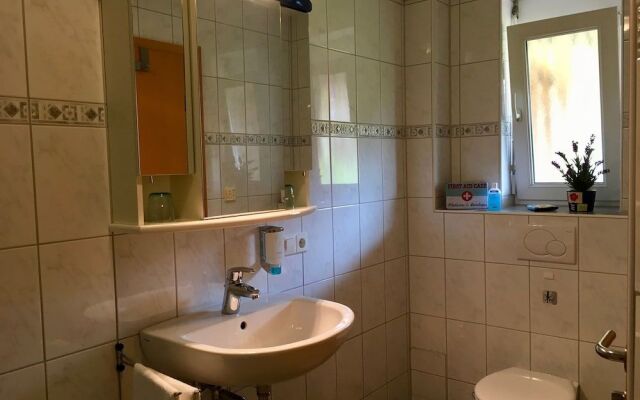 Apartment Casa del Monte