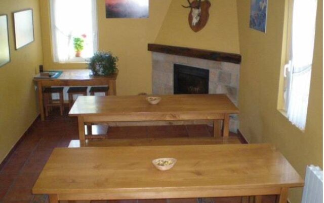 Albergue Turístico Briz