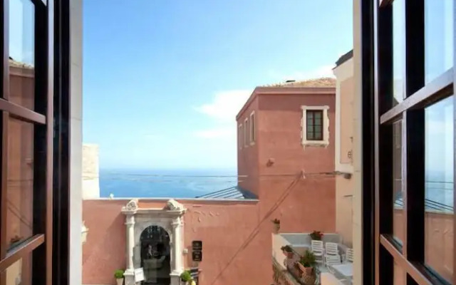Porta Di Mezzo Luxury suites and rooms