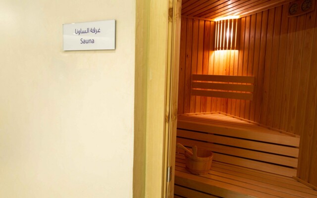 Velar Inn Hotel