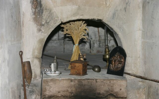 Gîtes de la Ferme du Luc