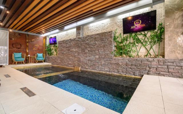 KH Hotel Boutique