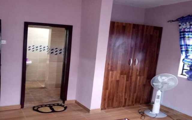 O2 Apartments