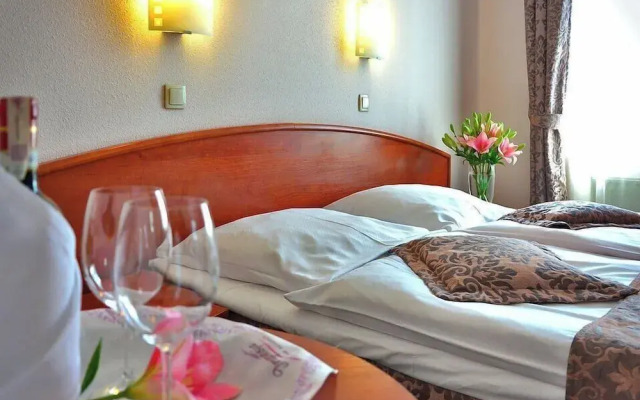 Villa Garden Hotel
