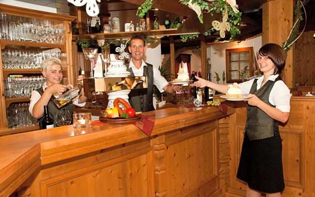 Waldhotel Rennsteighof
