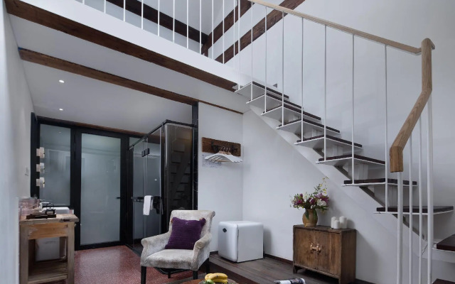 Peking Yard Boutique Hotel