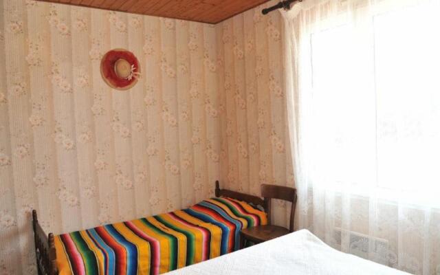 Gîte La Barre-de-Monts, 3 pièces, 4 personnes - FR-1-426-104