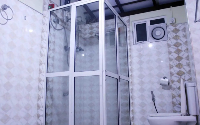 444/C Anura Home Stay