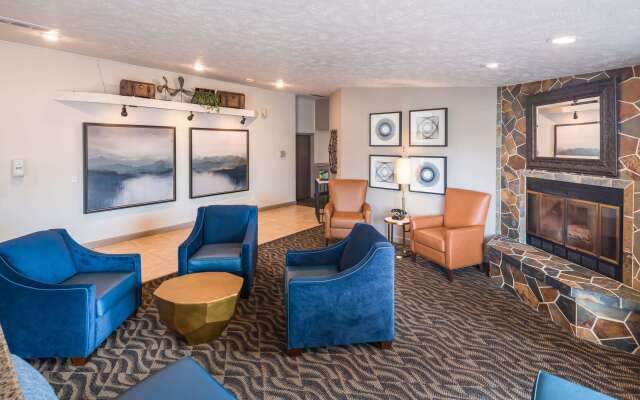 Quality Inn & Suites Coeur d'Alene