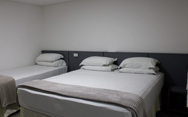 Sagres Praia Hotel