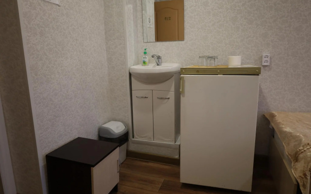 Гостиница Русь