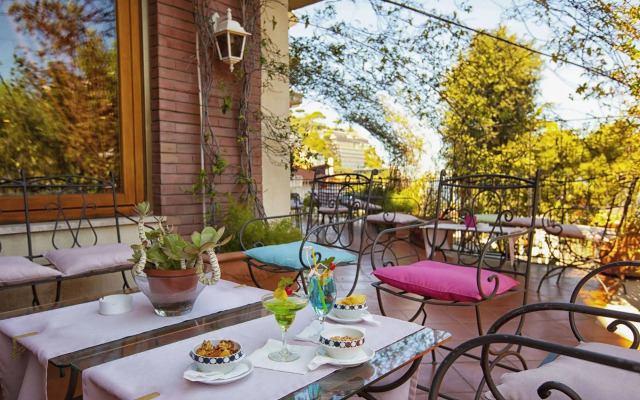 Hotel Tirrenia