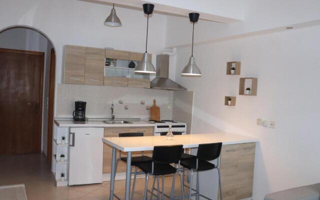 Baou House
