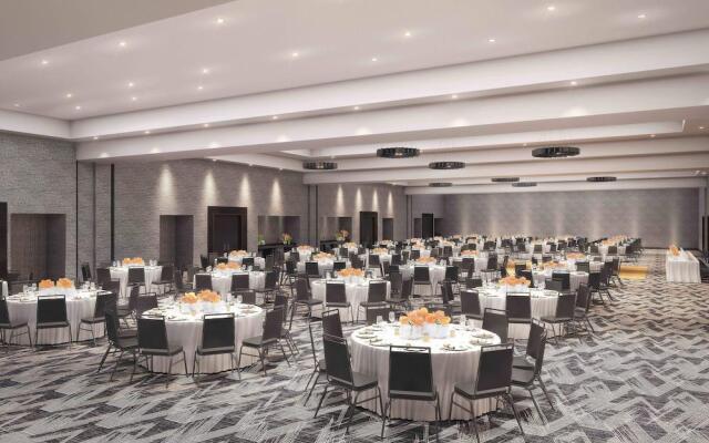 Marriott Phoenix Chandler