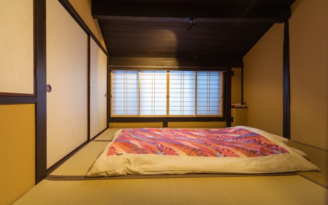 KumoMachiya Kojinguchi – Guest Rooms – Kyoto