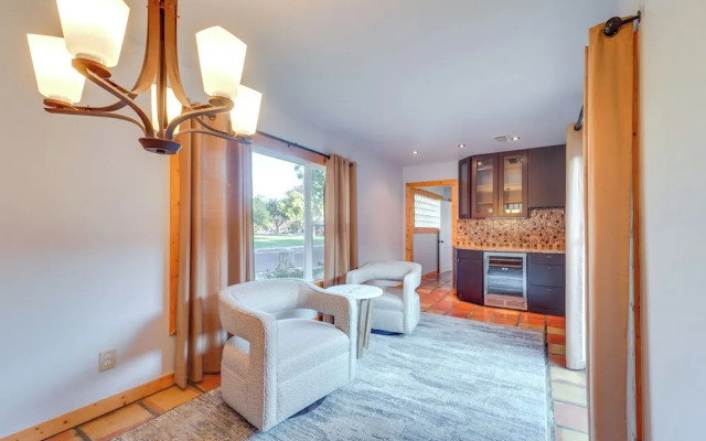 Lovely Lubbock Home w/ Furnished Deck & Grill