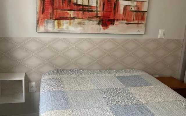 Praia de Palmas Ville