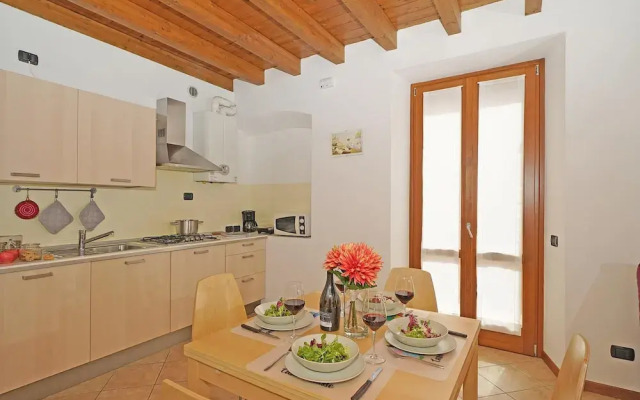 Casa Matisse in Toscolano Maderno