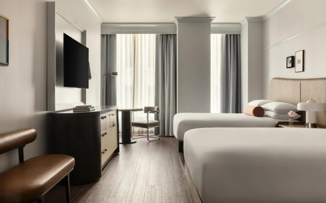 Kimpton Hotel Monaco Seattle by IHG