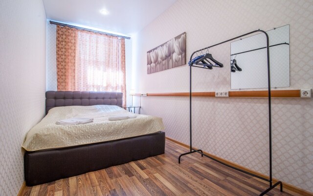 PiterStay Nevskiy 170