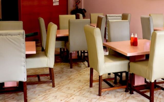 Sawan Hotel