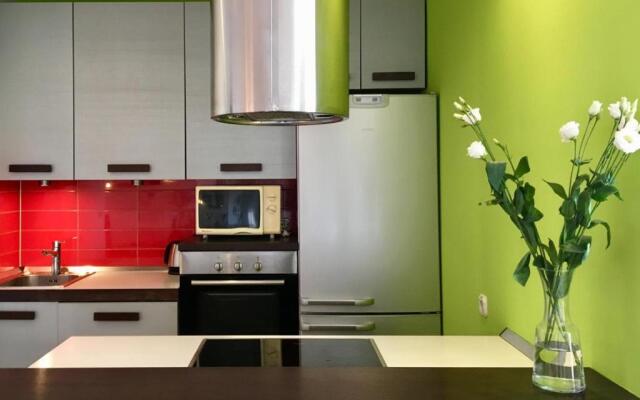 Trogir family space 90m2