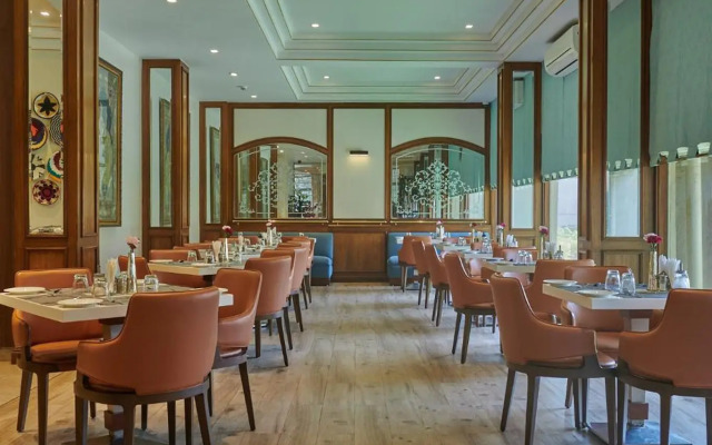 Regent Hotel Andheri