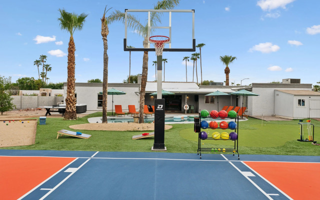 Fairway Oasis by Avantstay Ultimate Scottsdale Oasis!