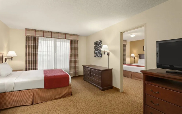 Country Inn & Suites By Carlson, Ames, IA
