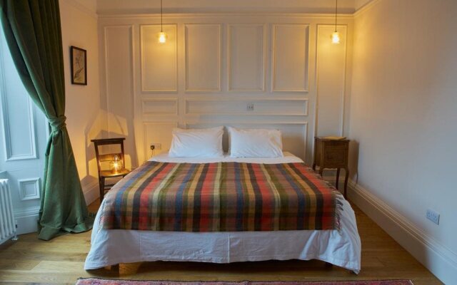The Fig Tree Markinch
