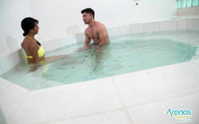 Arenas Hotel & Spa