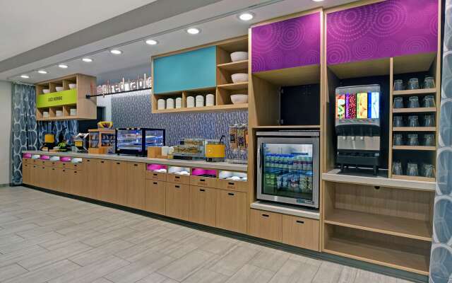 Home2 Suites by Hilton Memphis Wolfchase Galleria