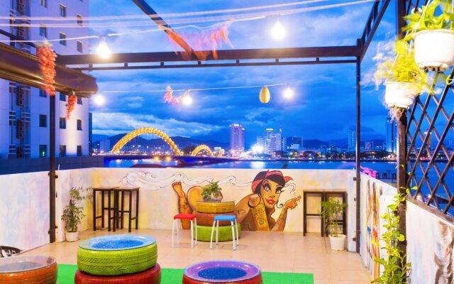 Tango Hostel