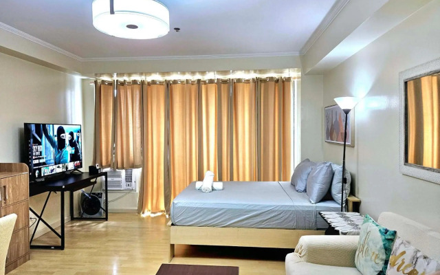 N place at Soho Central