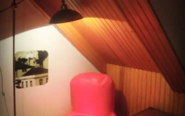 Casinha do Largo, Alfama Apartment