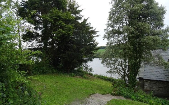 The Boat House