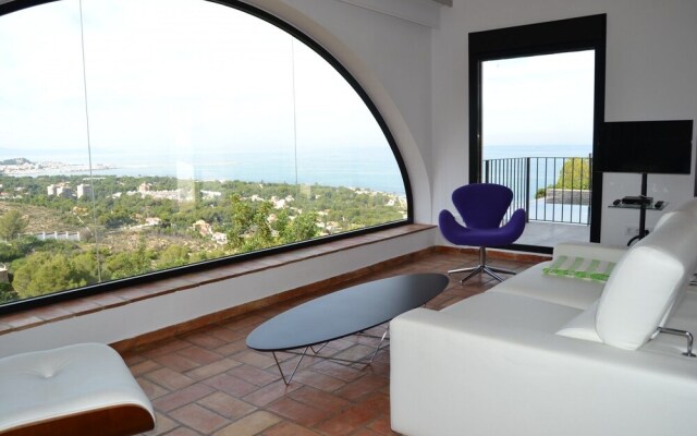 Chalet Ana