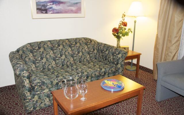 Barcelona Suites