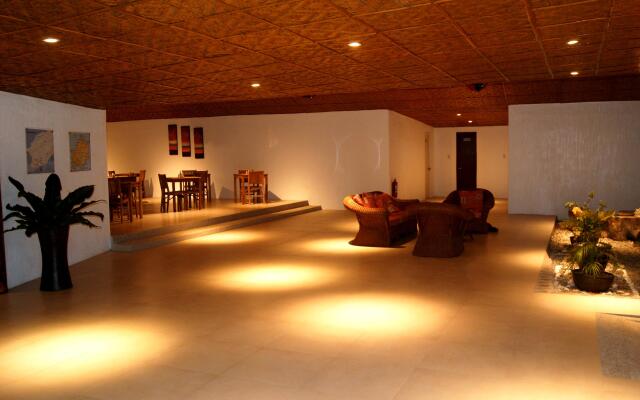 Panglao Homes Resort & Villas