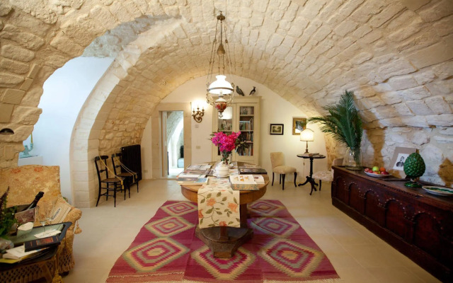 Tenuta Cammarana