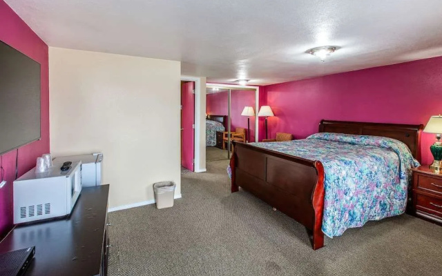 Autzen Inn