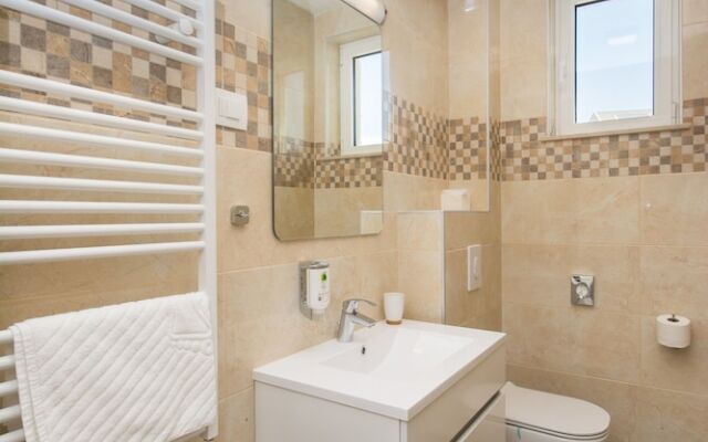 Apartman Sensation