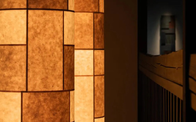 Osawayama Onsen Osawakan