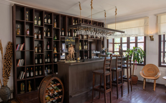 Moncheri Butik Otel & Restoran