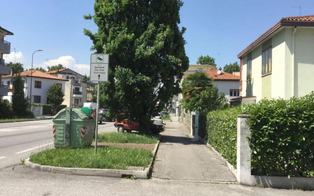 B&B Evergreen