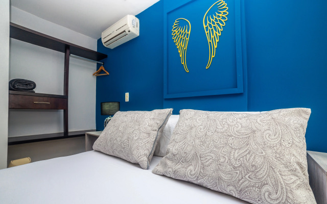 Hotel Greenview Medellin