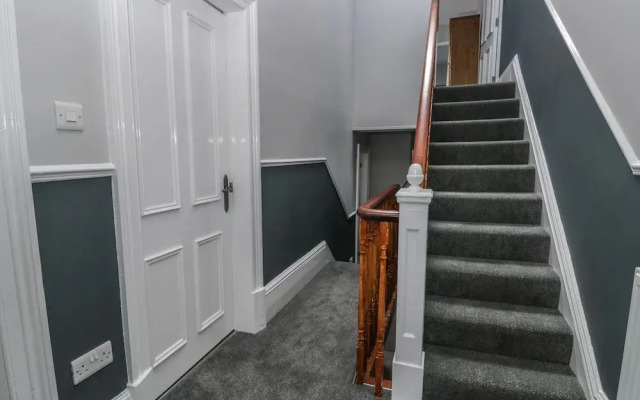 11 Highfield